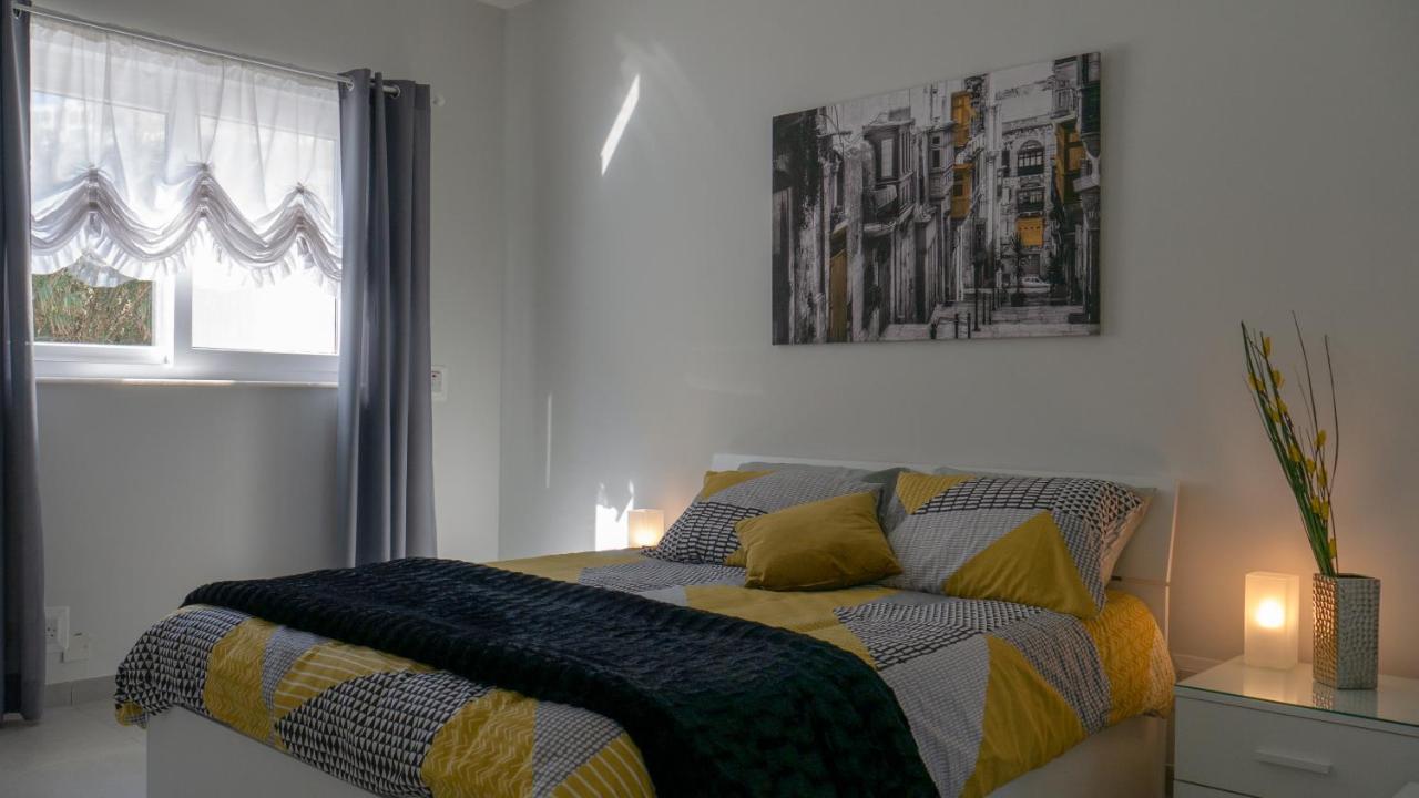 Mgarr Waterfront Cosy Apartment 2 By Ghajnsielem Gozo Exterior foto